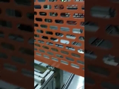 صندوق التعبئة الفاخرة الصندوق المغناطيسي مع الشريط