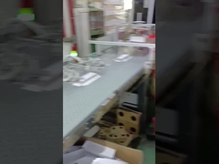 الصندوق التعبئة الإلكترونية مع الحجم المخصص المقبول