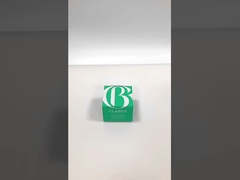 صندوق التعبئة الفاخرة