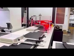 صندوق تغليف الإلكترونيات بسيط التخصيص