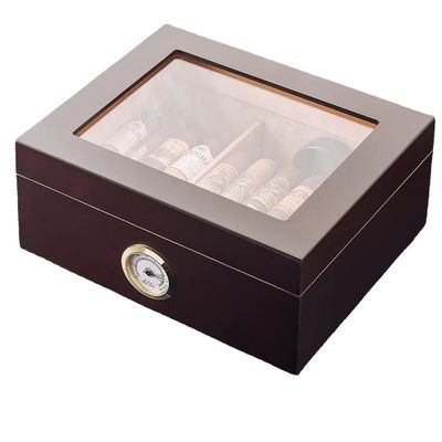 جودة  Humidity Control Cigarette Packaging Related Products for Custom Capacity Requirements مصنع